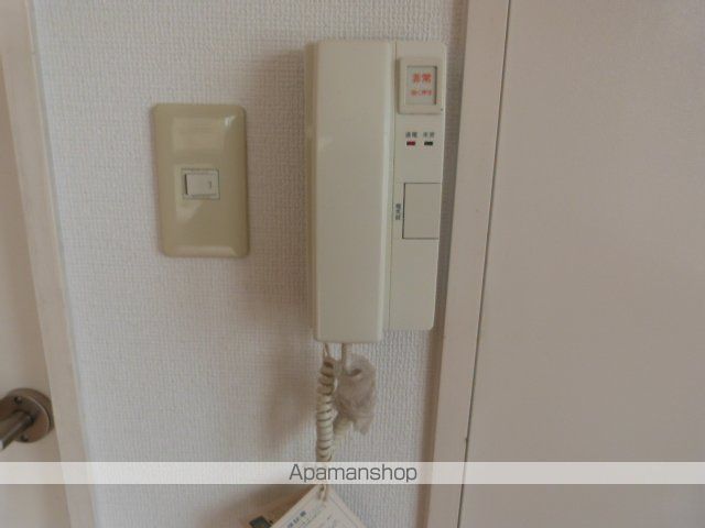 オークハイツの内装写真