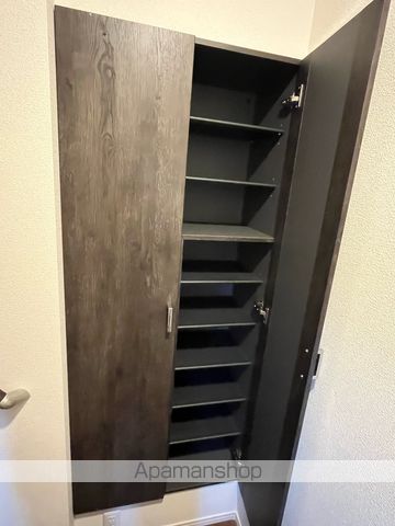 グランヴェール泉ヶ丘Vの内装写真