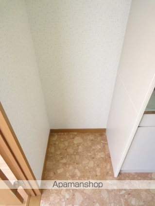 トヮ　グリシーヌ[1K/28.35m2]の内装5