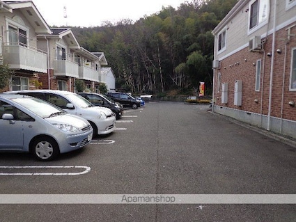 ネオハイムＣ[1R/33.15m2]の共用部1