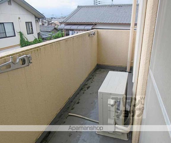 第20洛西ハイツ久我の内装写真