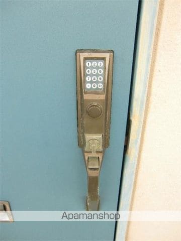 ハウスグラミーIIの内装写真