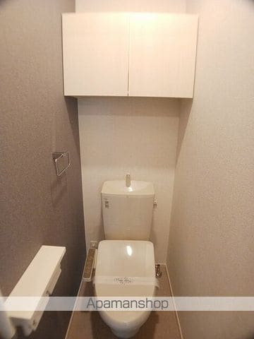 芸備線 玖村駅 徒歩7分 2階建 築2年の内装写真