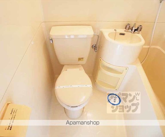 プルミエール増見の内装写真