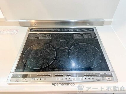 ラフィナス[1LDK/49.29m2]の内装2