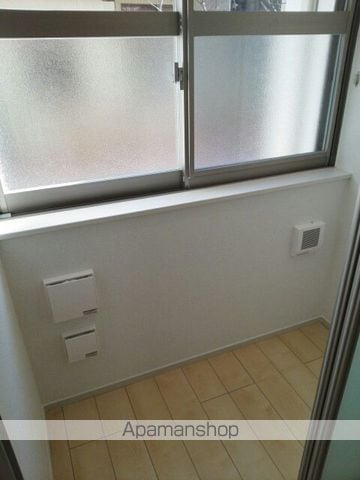 エムズアークIの内装写真