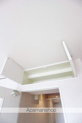 サヴォイ スタジオ スイーツの内装写真