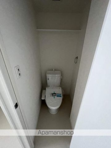 エルガーデン宇宿の内装写真