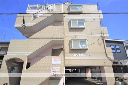 ＲＩＣＨ　ＦＩＥＬＤ土居田[1R/23.43m2]の外観3