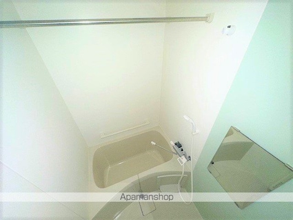 クレイノラルゴ[1K/20.99m2]のバス