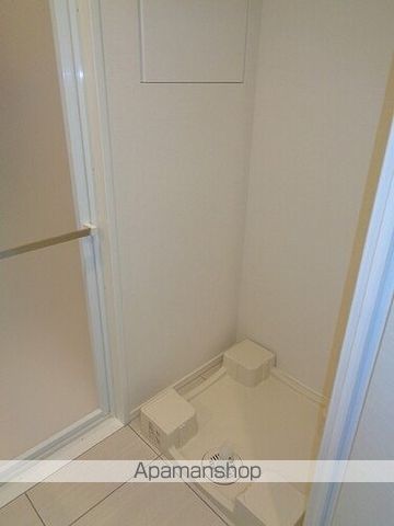 ライオンズ千代田岩本町ミレスーKDAの内装写真