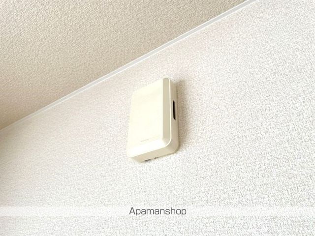 ラ・クール日吉の内装写真