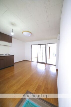 セレクト南大沢[2DK/39.74m2]の玄関