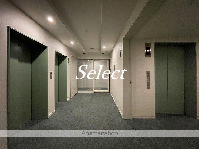 グローリオタワー横浜元町のその他写真