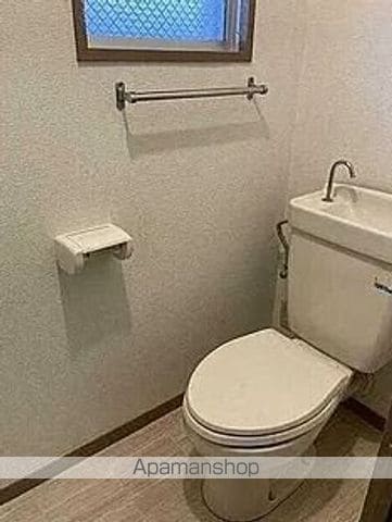 メゾン梶原の内装写真