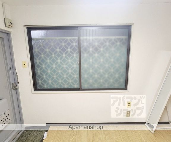 貴船マンションの内装写真