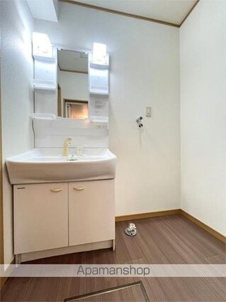 ファミーユ　Ａ[2LDK/59.6m2]の内装