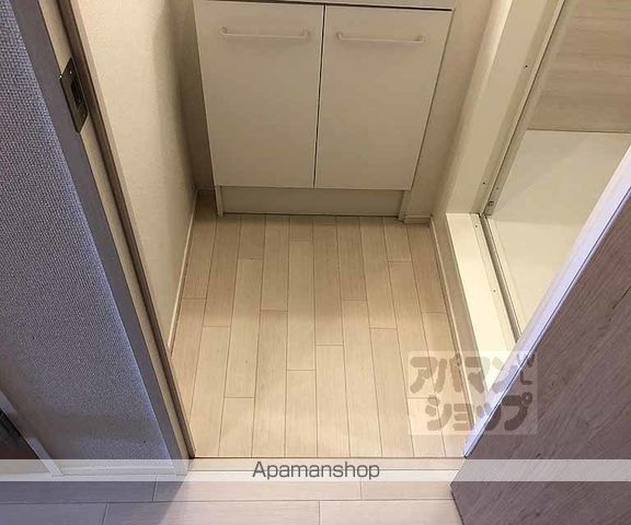 クレイノセントコージア山崎の内装写真