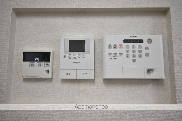 DーROOMフレンドの内装写真