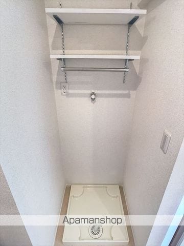 名鉄名古屋本線 新安城駅 徒歩17分 2階建 築3年の内装写真