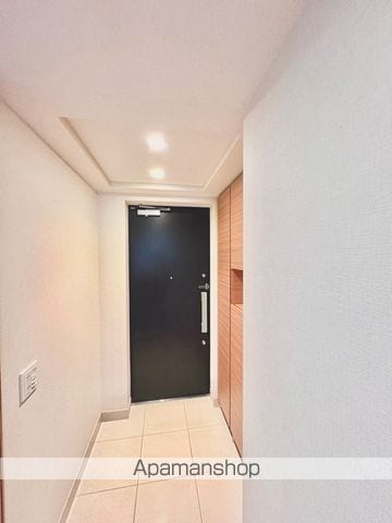 プラウド昭和楽園町の内装写真