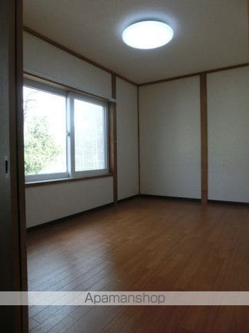 メゾンドヒル33の内装写真