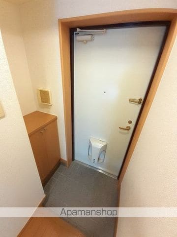 レジデンス牟礼の内装写真