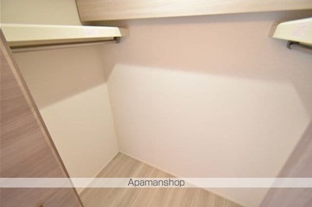 エミエール東成瀬の内装写真