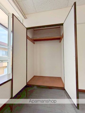 CITY NOVAの内装写真