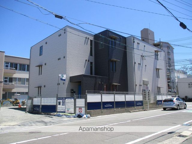 グリシーヌ西浦