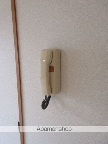 シャンボール大通第2の内装写真