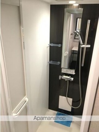 ビーシティアパートメント立川ＴＡＰＰ[1K/20.1m2]のバス