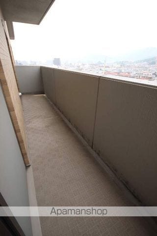 レジデンス・古市橋の内装写真