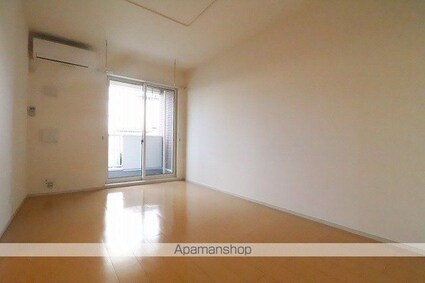 ノース　プリムラ[1LDK/44.18m2]のリビング・居間