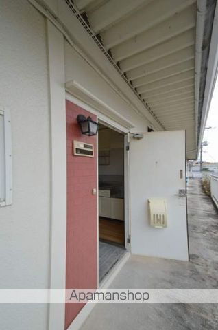 宮原マンション中島の外観写真