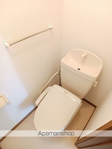 ライラックIの内装写真