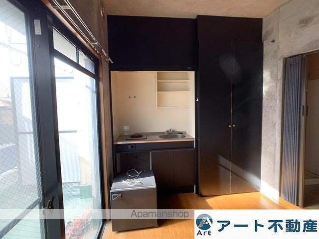 ドリームスクェアーかやまちの内装写真
