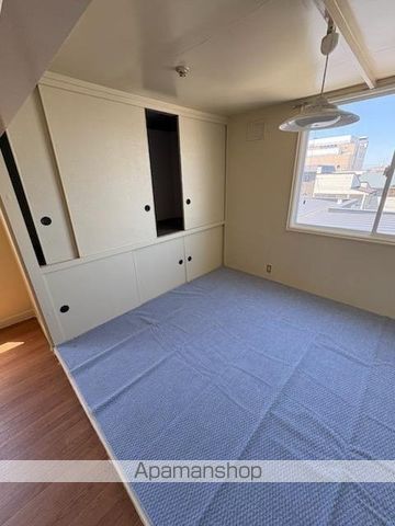 みかほマンションの内装写真