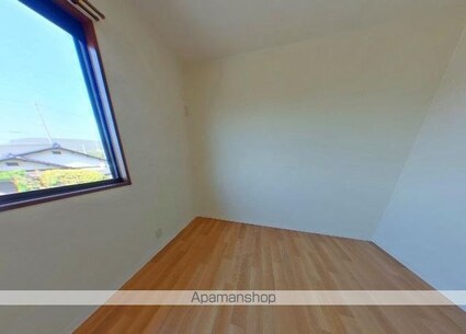 シーサイドＤＩＡＳ　Ｄ館[2LDK/54.81m2]のその他部屋・スペース