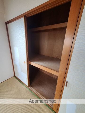 ステーションプラザIIの内装写真