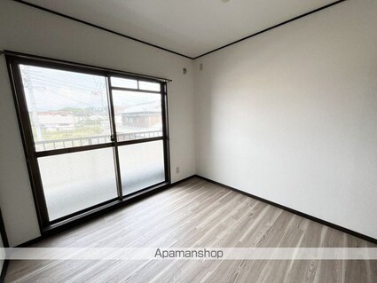 ハイツグランデ[3LDK/61.5m2]の内装3