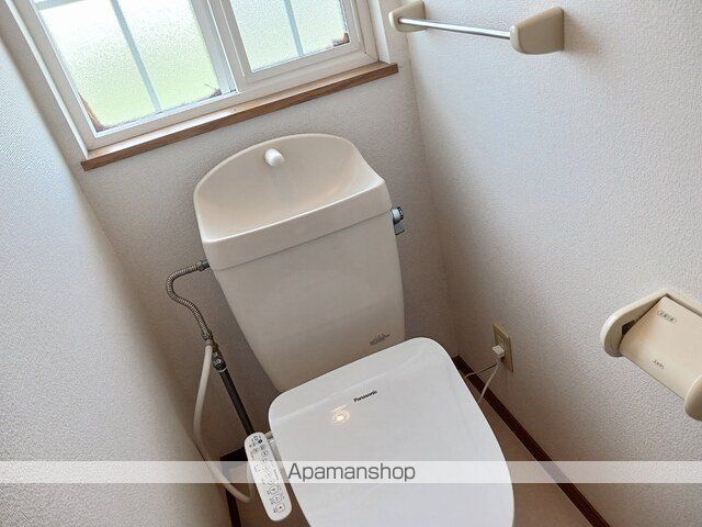 ハーヴェストFーBの内装写真