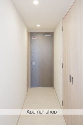 レガシス中目黒の内装写真