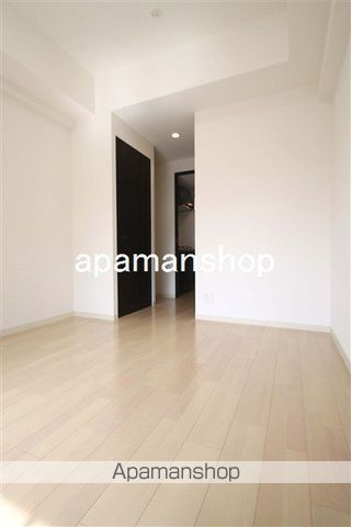 ESTEMCOURT難波WESTSIDEIIベイフレックスの内装写真