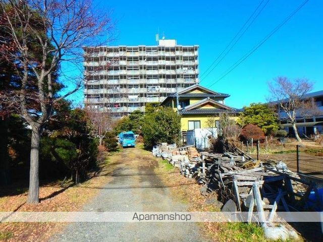 アーク塩尻303の外観写真
