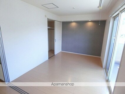 Ａｍａｂｉｌｅ・Ｃａｎｔａｂｉｌｅ　Ｃａｎｔａｂｉｌｅ[2LDK/57.98m2]の内装