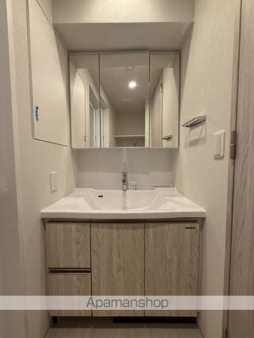 プレディアコート三軒茶屋の内装写真