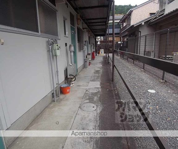 コーポ田山の内装写真