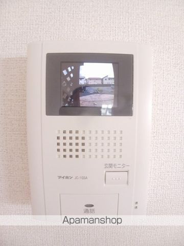 ステージ芦田川Bの内装写真