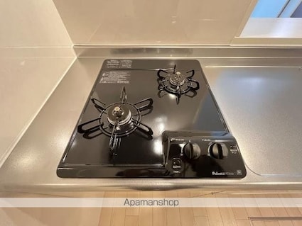 カーネル　ベイス[1LDK/41.32m2]の内装6